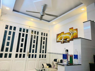 Alojamiento en Nha Be, Vietnam  Alojamiento en Nha Be, Vietnam