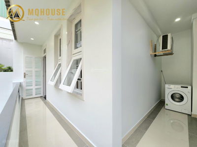 Cach Mang Thang Tam Street, Vietnam Cach Mang Thang Tam Street, Vietnam