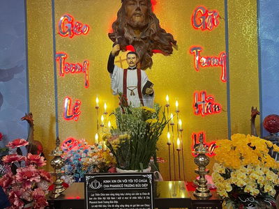 Cantavil Hoan Cau, Vietnam Cantavil Hoan Cau, Vietnam