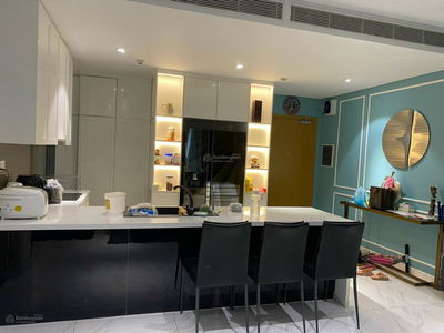 Diamond Island, Vietnam Diamond Island, Vietnam