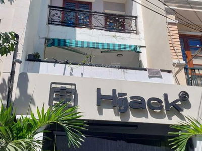 Logement dans Ho Chi Minh City, Vietnam Logement dans Ho Chi Minh City, Vietnam