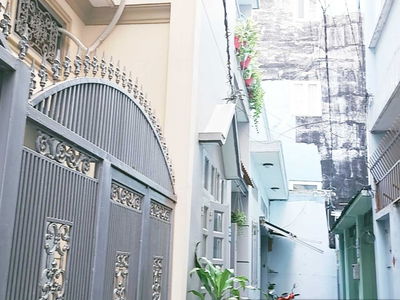 Жилье в Nha Be, Vietnam Жилье в Nha Be, Vietnam