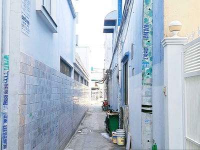 Gehäuse In Nha Be, Vietnam Gehäuse In Nha Be, Vietnam