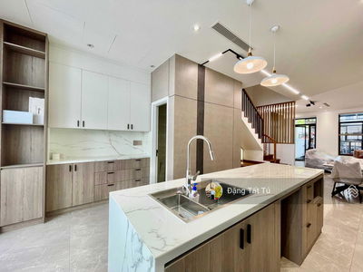 Lakeview City urban area, Vietnam Lakeview City urban area, Vietnam