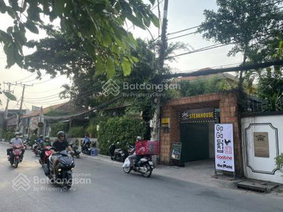 Housing in Di An, Vietnam Housing in Di An, Vietnam