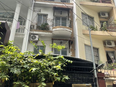 Жилье в Ho Chi Minh City, Vietnam Жилье в Ho Chi Minh City, Vietnam