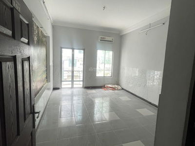 Housing in Ho Chi Minh City, Vietnam Housing in Ho Chi Minh City, Vietnam