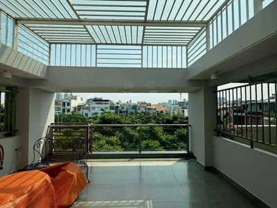 Alojamiento en Ho Chi Minh City, Vietnam Alojamiento en Ho Chi Minh City, Vietnam