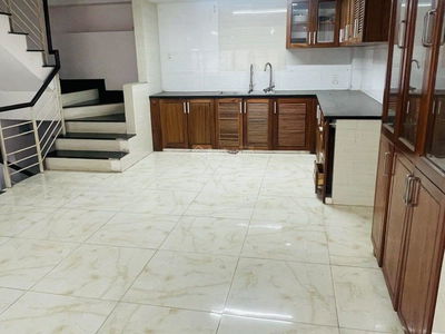 Housing in Ho Chi Minh City, Vietnam Housing in Ho Chi Minh City, Vietnam