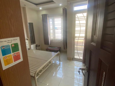 Жилье в Ho Chi Minh City, Vietnam Жилье в Ho Chi Minh City, Vietnam