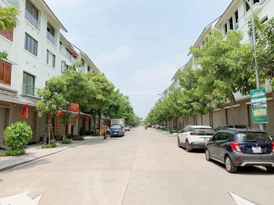 Geleximco - Le Trong Tan urban area, Vietnam Geleximco - Le Trong Tan urban area, Vietnam