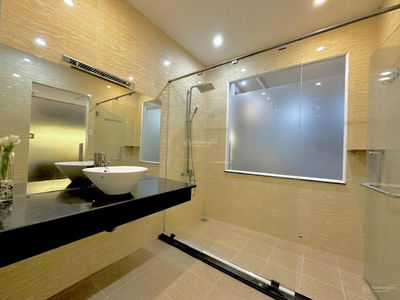 Xo Viet Nghe Tinh Street, Vietnam Xo Viet Nghe Tinh Street, Vietnam