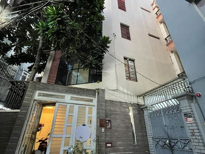 Жилье в Ho Chi Minh City, Vietnam  Жилье в Ho Chi Minh City, Vietnam