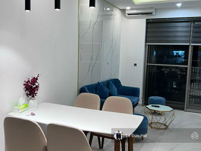 Midtown Phú Mỹ Hưng, Vietnam  Midtown Phú Mỹ Hưng, Vietnam