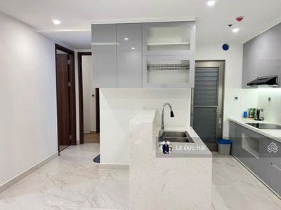 Midtown Phú Mỹ Hưng, Vietnam Midtown Phú Mỹ Hưng, Vietnam