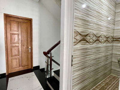 Housing in Ho Chi Minh City, Vietnam Housing in Ho Chi Minh City, Vietnam