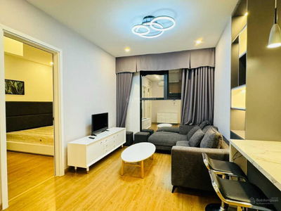 The Emerald CT8 My Dinh, Vietnam The Emerald CT8 My Dinh, Vietnam