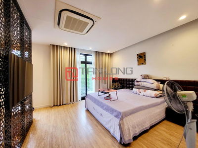 Tay Ho Tay urban area - Starlake Hanoi, Vietnam Tay Ho Tay urban area - Starlake Hanoi, Vietnam