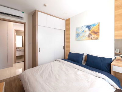 Housing in Ha GJong, Vietnam Housing in Ha GJong, Vietnam