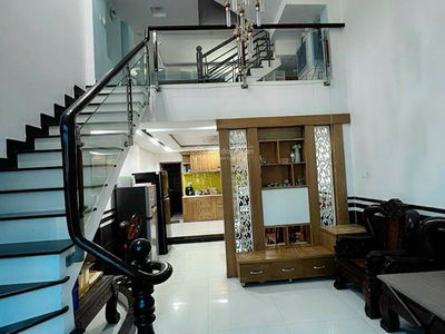 Logement dans Ho Chi Minh City, Vietnam Logement dans Ho Chi Minh City, Vietnam
