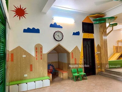 Housing in Co Loa, Vietnam Housing in Co Loa, Vietnam