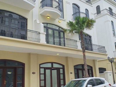 The Empire - Vinhomes Ocean Park 2, Vietnam The Empire - Vinhomes Ocean Park 2, Vietnam