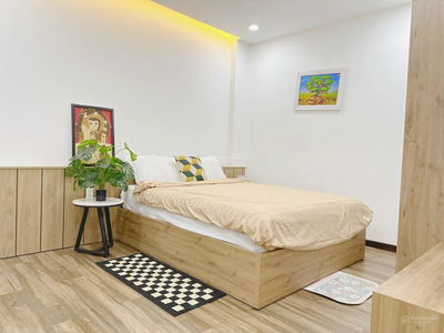 Alojamiento en Ho Chi Minh City, Vietnam Alojamiento en Ho Chi Minh City, Vietnam