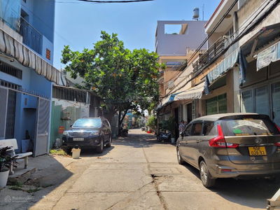 Housing in Ho Chi Minh City, Vietnam Housing in Ho Chi Minh City, Vietnam