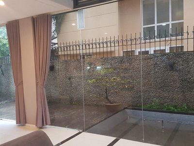 Phu My residential area, Vietnam Phu My residential area, Vietnam