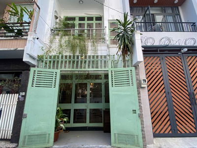 Жилье в Ho Chi Minh City, Vietnam Жилье в Ho Chi Minh City, Vietnam