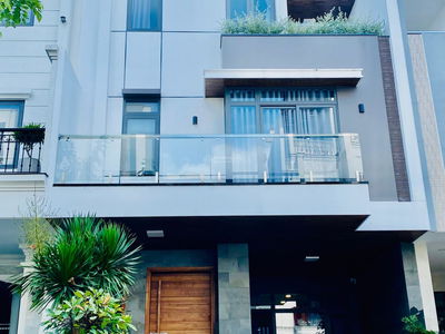 Saigon Mystery Villas, Vietnam Saigon Mystery Villas, Vietnam