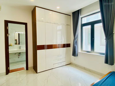 Saigon Mystery Villas, Vietnam Saigon Mystery Villas, Vietnam