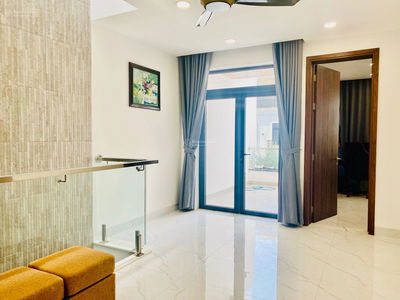 Saigon Mystery Villas, Vietnam Saigon Mystery Villas, Vietnam