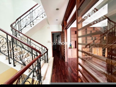 Housing in Nha Be, Vietnam  Housing in Nha Be, Vietnam