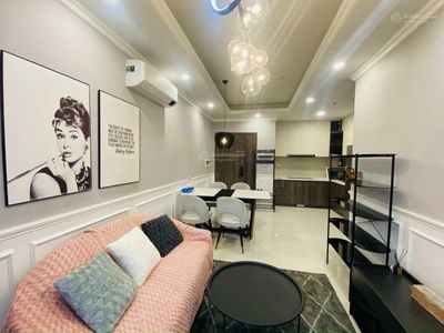 Q7 Boulevard, Vietnam Q7 Boulevard, Vietnam