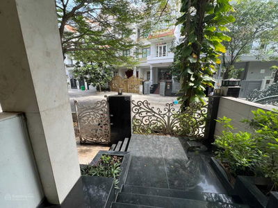 Him Lam Kenh Te urban area, Vietnam Him Lam Kenh Te urban area, Vietnam