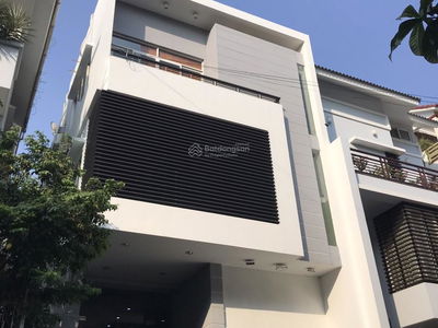 Housing in Ho Chi Minh City, Vietnam Housing in Ho Chi Minh City, Vietnam