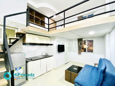 Жилье в Nha Be, Vietnam Жилье в Nha Be, Vietnam