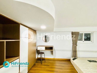 Housing in Nha Be, Vietnam Housing in Nha Be, Vietnam