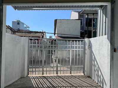 Housing in Di An, Vietnam Housing in Di An, Vietnam