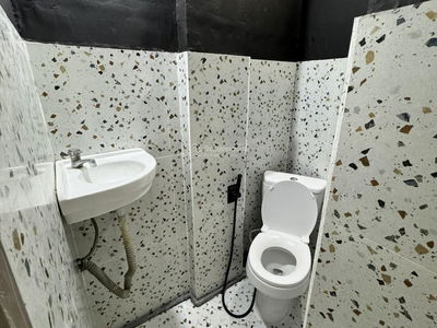 Housing in Nha Be, Vietnam Housing in Nha Be, Vietnam