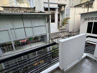 Gehäuse In Nha Be, Vietnam Gehäuse In Nha Be, Vietnam