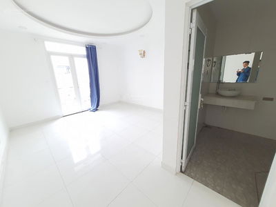 Alojamiento en Ho Chi Minh City, Vietnam Alojamiento en Ho Chi Minh City, Vietnam