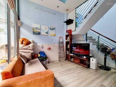 Housing in Ho Chi Minh City, Vietnam Housing in Ho Chi Minh City, Vietnam