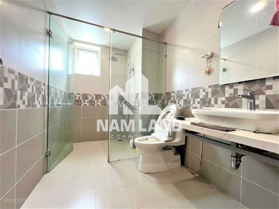 Song Giong residential area, Vietnam  Song Giong residential area, Vietnam