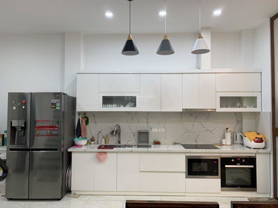 Gehäuse In Hanoi, Vietnam Gehäuse In Hanoi, Vietnam