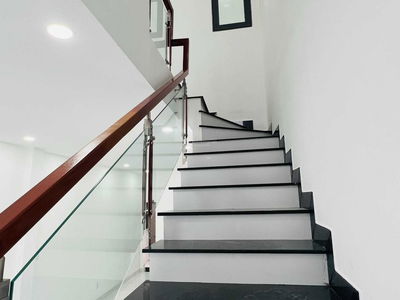 Housing in Bien Hoa, Vietnam Housing in Bien Hoa, Vietnam