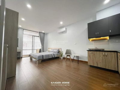 Bui Dinh Tuy Street, Vietnam Bui Dinh Tuy Street, Vietnam