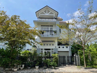 Gia Hoa residential area, Vietnam Gia Hoa residential area, Vietnam