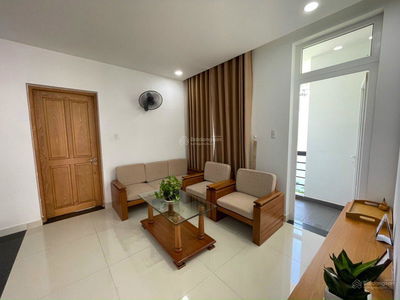 Gia Hoa residential area, Vietnam Gia Hoa residential area, Vietnam